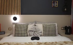 Pinewood Ang Luxurious Apartment A43, Borovets Gardens