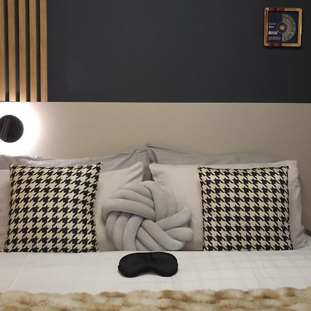 Pinewood Ang Luxurious Apartment A43, Borovets Gardens מראה חיצוני תמונה