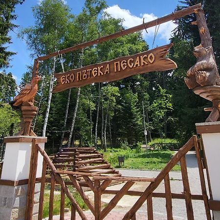 Pinewood Ang Luxurious Apartment A43, Borovets Gardens מראה חיצוני תמונה