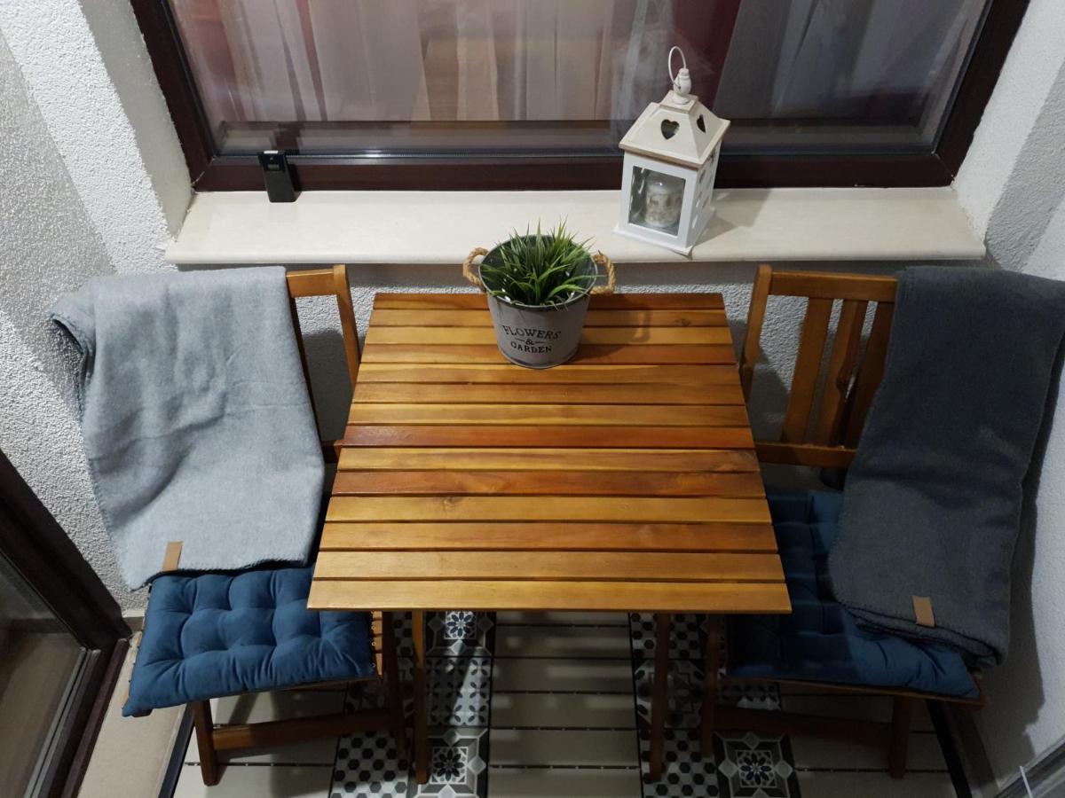 Pinewood Ang Luxurious Apartment A43, Borovets Gardens מראה חיצוני תמונה