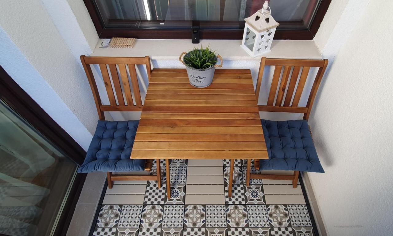Pinewood Ang Luxurious Apartment A43, Borovets Gardens מראה חיצוני תמונה