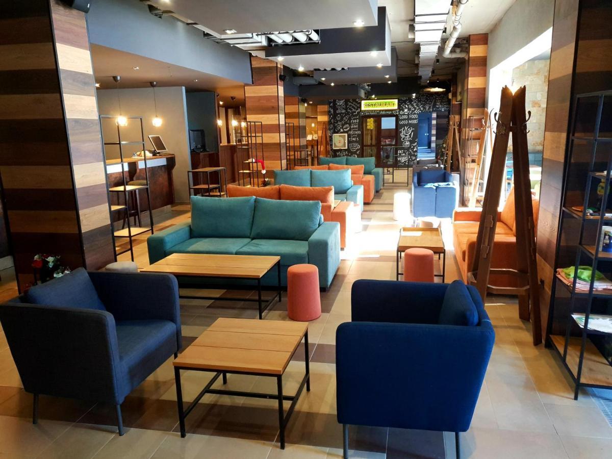 Pinewood Ang Luxurious Apartment A43, Borovets Gardens מראה חיצוני תמונה