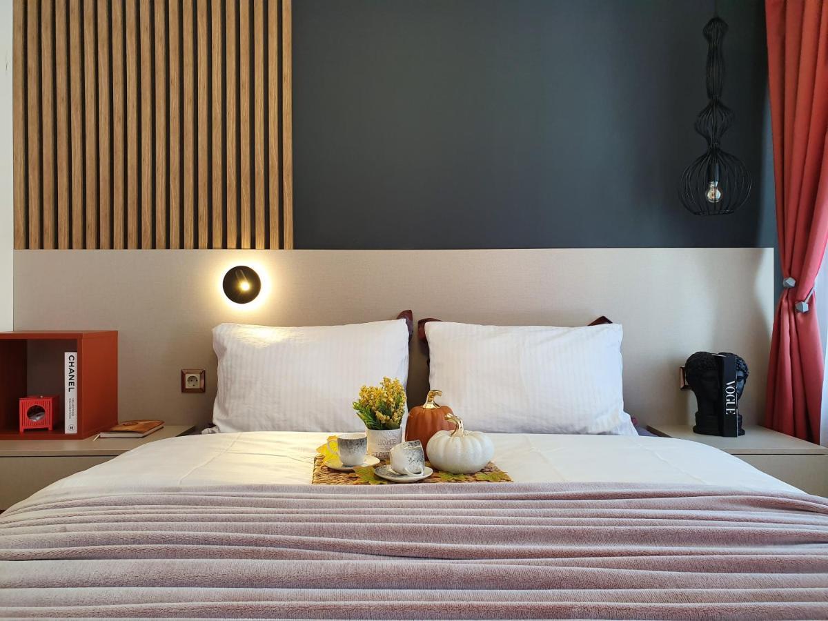 Pinewood Ang Luxurious Apartment A43, Borovets Gardens מראה חיצוני תמונה