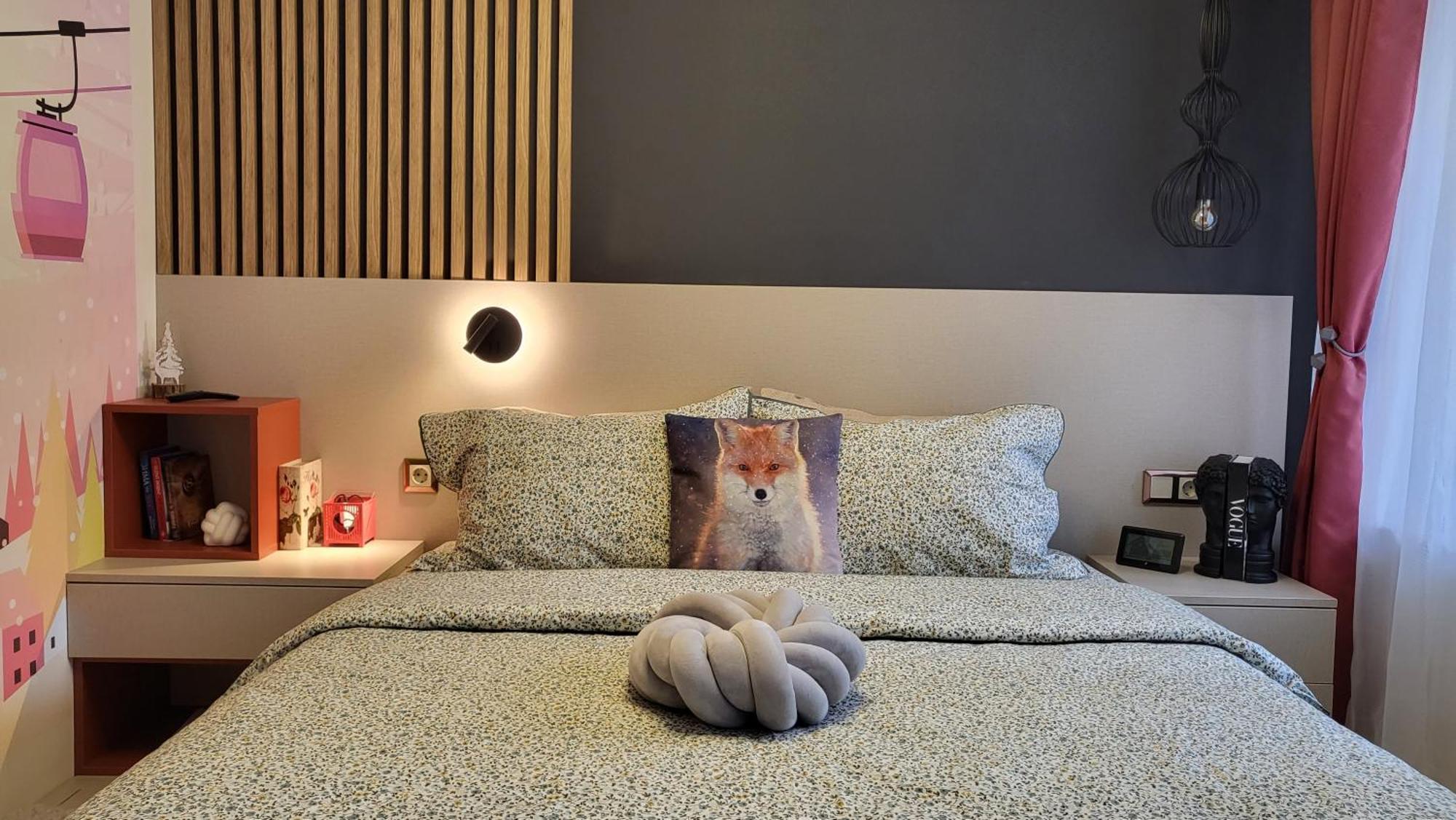 Pinewood Ang Luxurious Apartment A43, Borovets Gardens מראה חיצוני תמונה