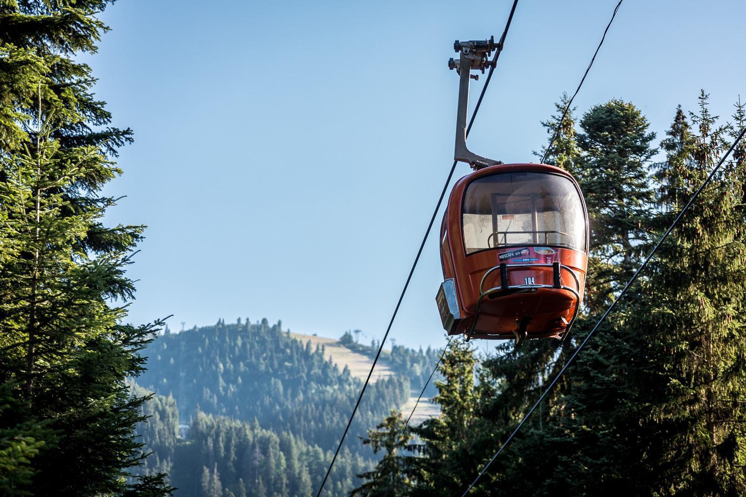Pinewood Ang Luxurious Apartment A43, Borovets Gardens מראה חיצוני תמונה