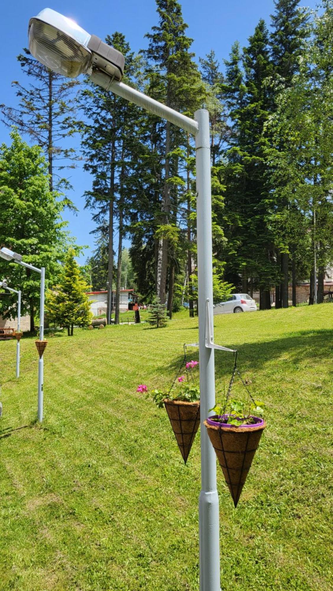 Pinewood Ang Luxurious Apartment A43, Borovets Gardens מראה חיצוני תמונה