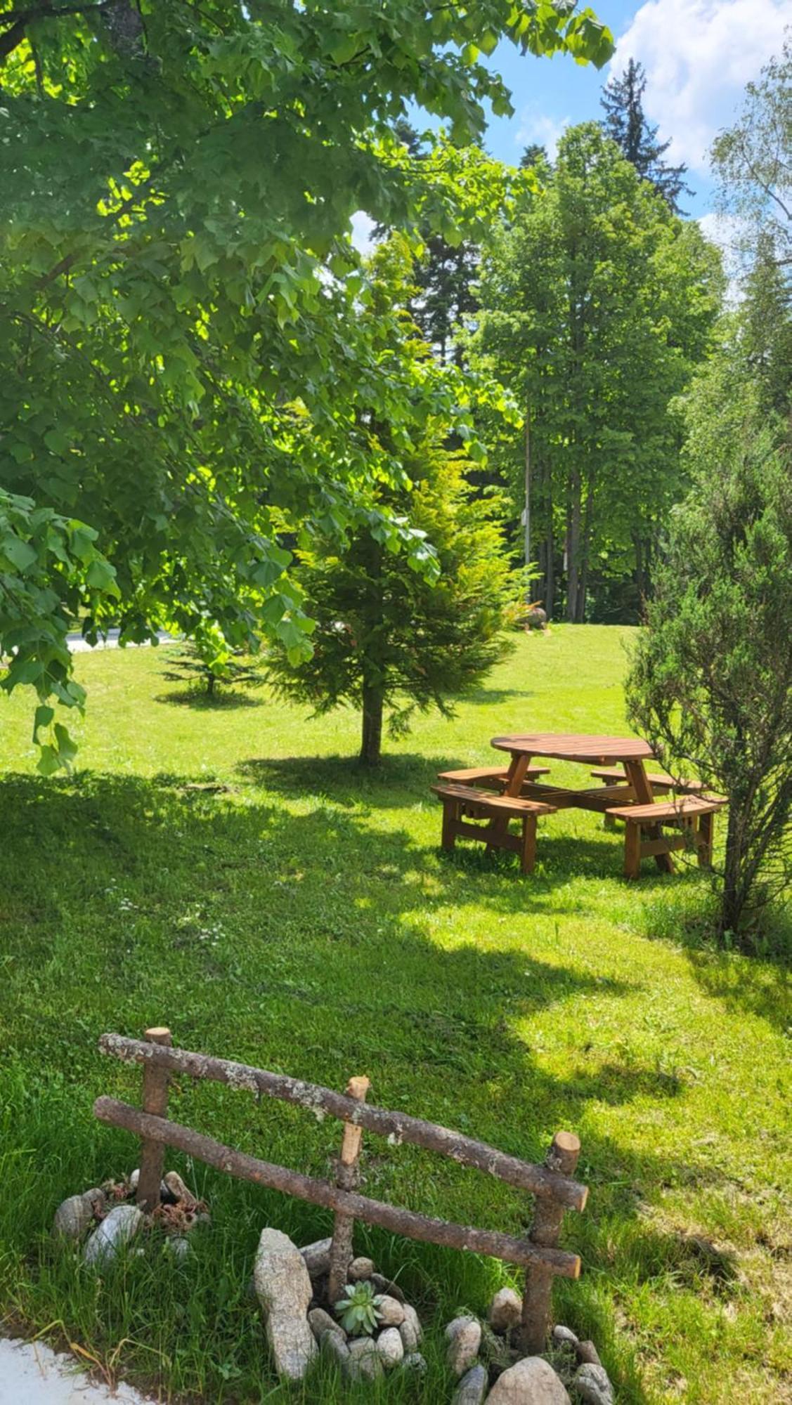 Pinewood Ang Luxurious Apartment A43, Borovets Gardens מראה חיצוני תמונה